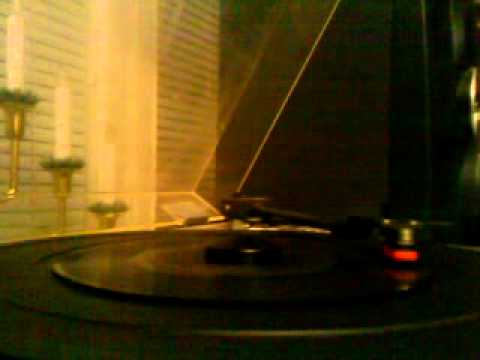 Charlie Thompson and The Emeralds- I'm A Railroad Daddy