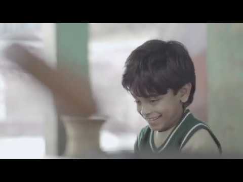 Khilona - A story on positive parenting