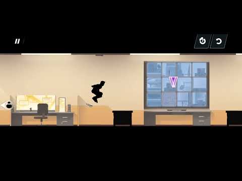 Vector Level 1-2 Hard Mode (3 Stars)