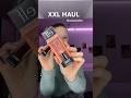 XXL Rossmann Dm Haul Haul Makeuphaul Rossmannhaul Dmhaul Dm Rossmann Elf Elfcosmetics Fy