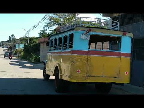 #trovador #michelena #tachira #autoclasico 