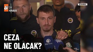 Bahis soruşturmasında 2. dalga - atv Ana Haber 6 Aralık 2025