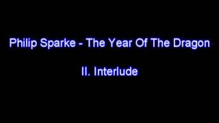 Philip Sparke - The Year Of The Dragon ( EBBC 1992 )