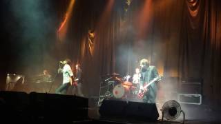 Suede - When You Were Young (Live in Hong Kong 2016)