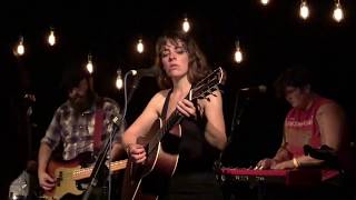 Hop Along - Horseshoe Crabs - Live