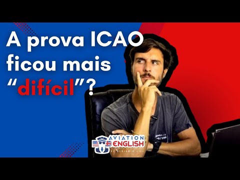 Has ANAC (Brazilian Civil Aviation Authority) really become more strict with the ICAO exam? Under...