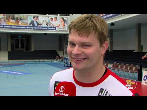 OCI Lions vs Hurry Up eerste reacties