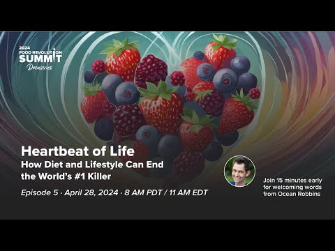 Episode 5: Heartbeat of Life