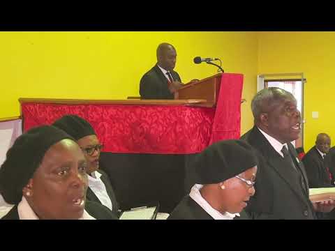 FBCYMG Mens Weekend 2023 - Umbhedesho wemini yeCawa