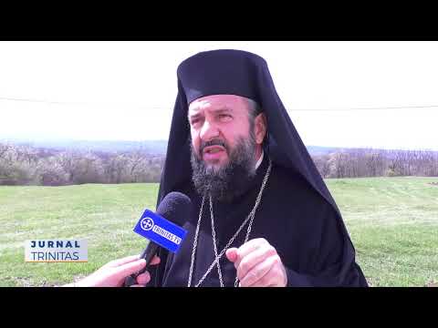 Cerc pastoral-misionar la Parohia Peștere