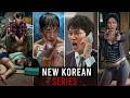Top 10 New Korean Series Of 2026 So Far Must Watch On Netflix Prime Video Disney