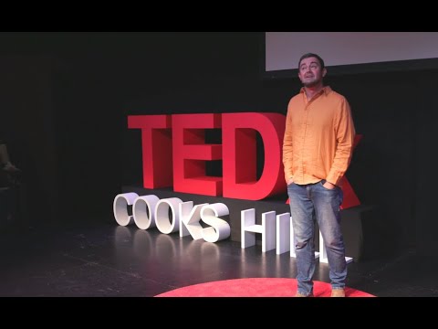 AI for Neurodiverse Minds | Craig Smith | TEDxCooks Hill - YouTube