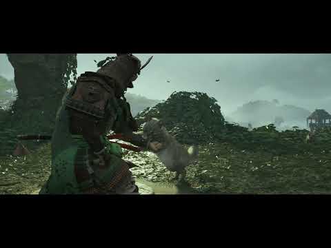 Ghost of Tsushima Full Walkthrough Gameplay Part 21