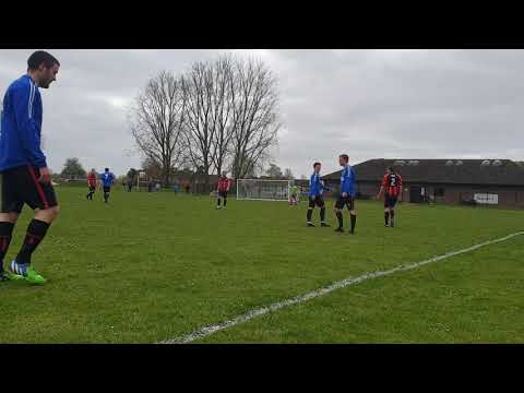 GORING UNITED VS BERINSFIELD 3/04/2021 FRIENDLY