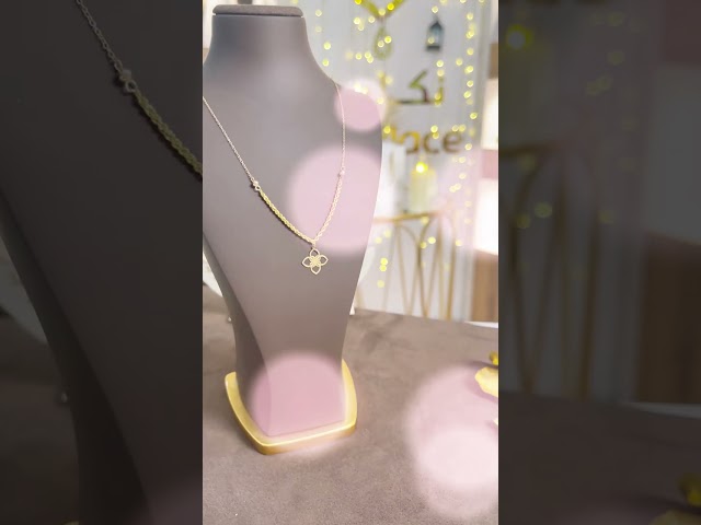 نصف طقم ذهب (PKG.0016)