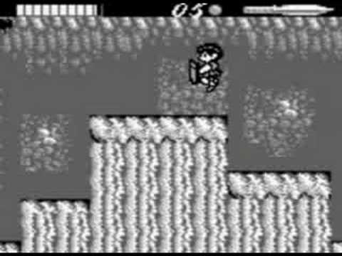 Play it Through Battle of Olympus Gameboy Part 4