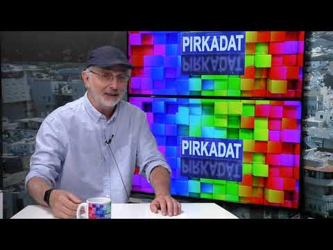 PIRKADAT: Seres Attila