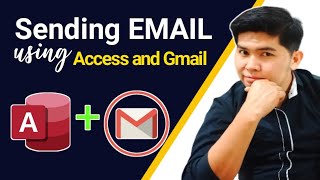 Email Automation in Microsoft Access: The Gmail Integration Guide