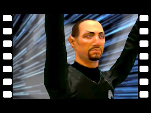 Victory is a Dish Best Served Cold (Star Trek: Bridge Crew)