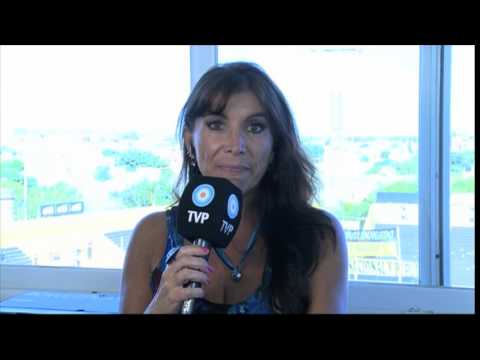 El análisis de Viviana Vila. Olimpo 2 Belgrano 0. Fecha 7. Primera División 2016