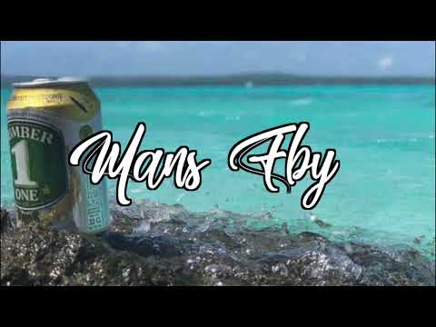 MANS FBY - RIC HASSANI × ONLY BABY  - JPOD 2023 [PSMKILLA]