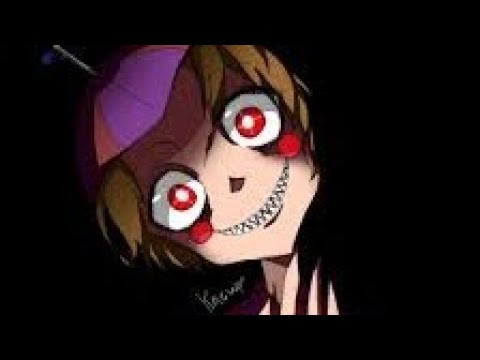 precentacion NIGHTMARE BALLOON BOY