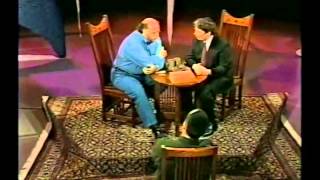 Video: Jesus the Jewish Messiah - Tovia Singer vs Jim Cantelon