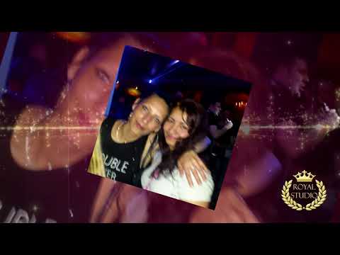 STEVE GASPAR - Váradi Nórinak kûldi szerelme a Gàbor ès a  fia Gabika a 40. szülinapjára