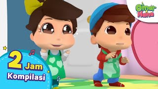 Download lagu 2 Hours Compilation | Omar & Hana | Lagu Islam Kanak kanak mp3 Download lagu 2 Hours Compilation | Omar & Hana | Lagu Islam Kanak kanak mp3