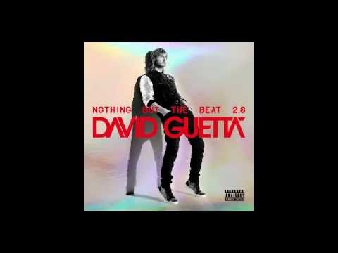 I Just Wanna F. - David Guetta ft. Timbaland, Dev (Nothing but the Beat 2.0)