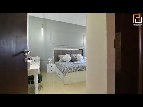 Prestige Falcon City Suites