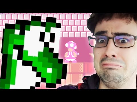 The ANTI ANTI Troll Level (w/ Nintendo Leak Silliness)