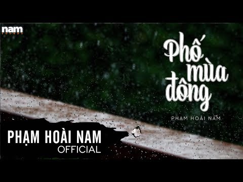 Thể hiện bởi Hoài Nam