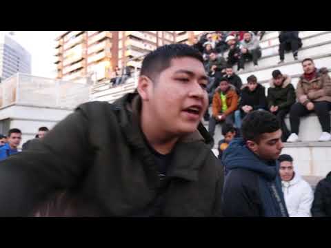 Boni Classic vs BTP Rase Charly SKM I Filtros I MULTIVERSE (BDP+ERDR)