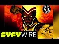 Molly Danger S Jamal Igle Being A Black Artist SYFY WIRE