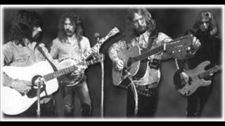 The Byrds "Soldiers Joy- Black Mountain Rag"