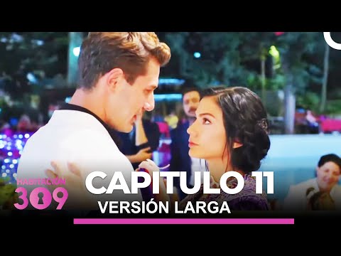 Habitación 309 Capítulo 11 (Versión Extendida)