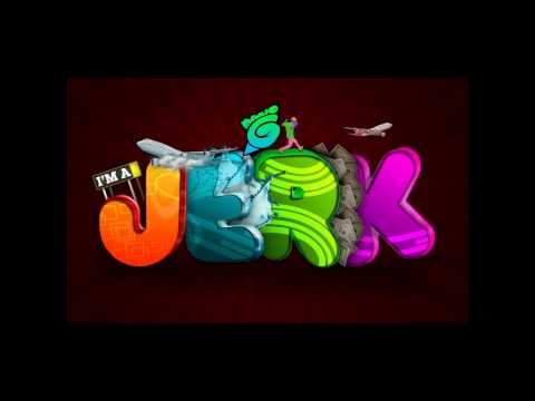 Yung Incredible ft  Yung Eazy   My Geekgear Jerkin Song