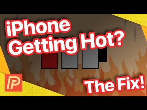 download lagu mp3 mp4 Iphone Overheating, download lagu Iphone Overheating gratis, unduh video klip Iphone Overheating