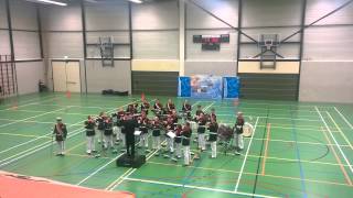 preview picture of video 'Concours Nederweert - 23 november 2014 - Compilation'
