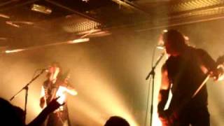 Machine Head- None But My Own Live 11/12/09