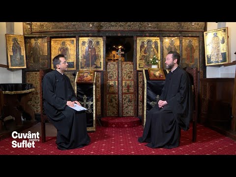 Aripile cunoașterii lui Dumnezeu: rațiunea și credința #cuvantpentrusuflet