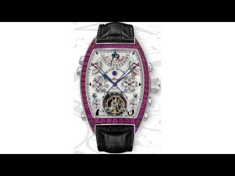 franck muller aeternitas mega 4