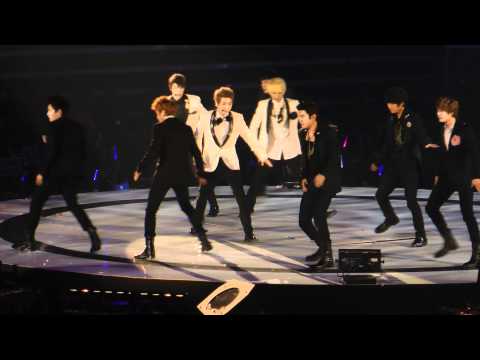 SJ-Sorry Sorry