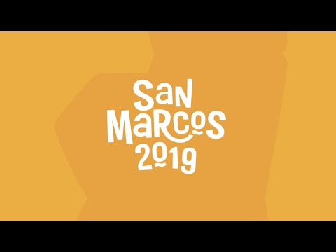 Feria Nacional de San Marcos 2019 | Video Oficial