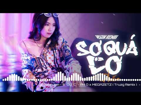 Pháo x Megazetz x ICD - SỢ QUÁ CƠ (Official Lyric Video)