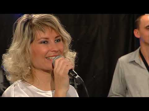 ABBA WORLD REVIVAL - Take A Chance On Me