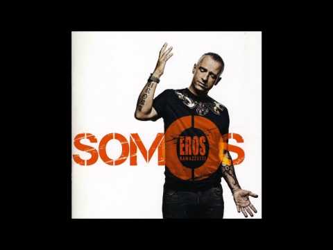 Un ángel como el sol tu eres (eros ramazzotti)