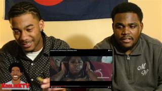 Kamaiyah &quot;I&#39;m On&quot; (WSHH Exclusive - Official Music Video) - REACTION