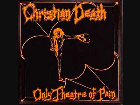Christian Death - Romeo´s Distress